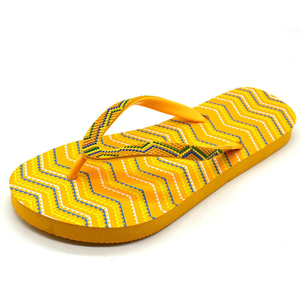 rubber beach flip flops