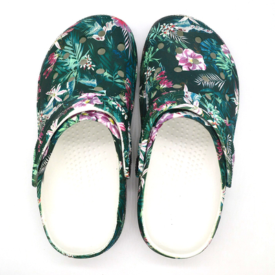 summer clogs 2019