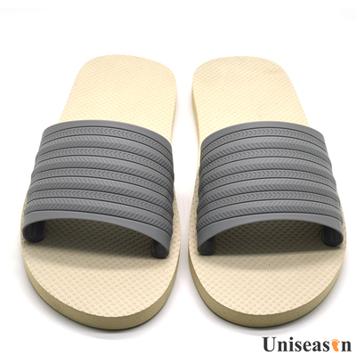 New Arrivals Men Slides PVC Sandals Slides Custom Logo Slippers - Buy ...