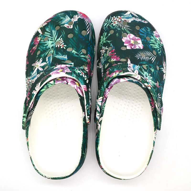 clogs summer 2019