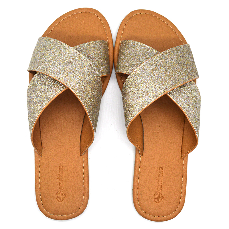 ladies slippers sandals