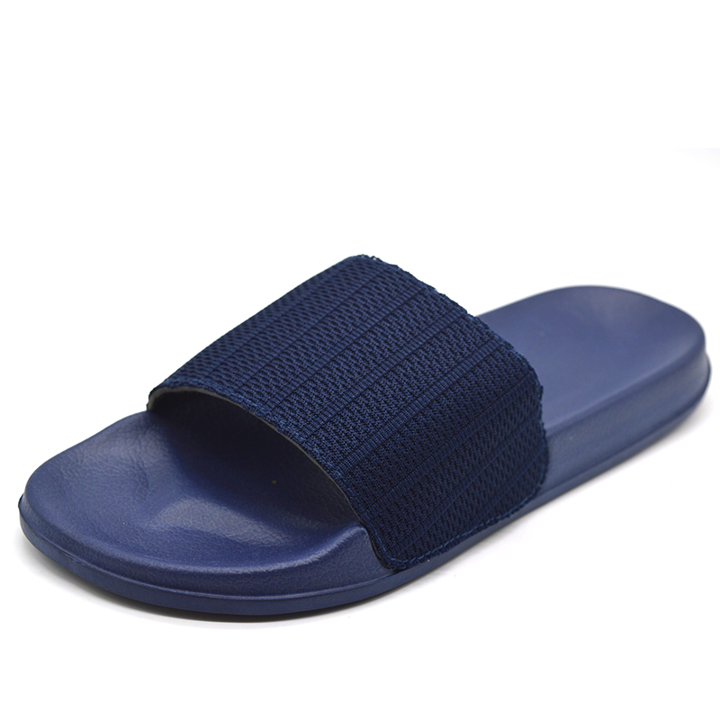 Hot Sales Indoor Home Slippers Men Slide Sandal Popular Sliders - Buy men slides, home slippers 
