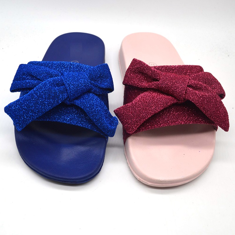 really nice slippers