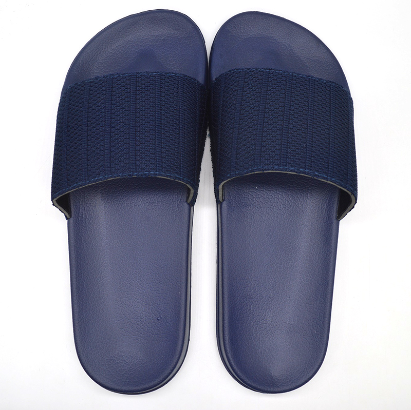 Hot Sales Indoor Home Slippers Men Slide Sandal Popular Sliders - Buy ...