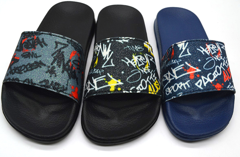 Designer Pool Slide Sandals For Spring/Summer 2017 