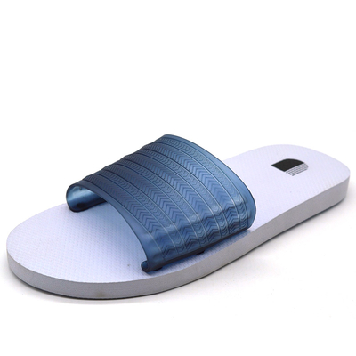 Unisex Slides PVC Sandals Plain Slippers Men Slides Custom Logo - Buy ...